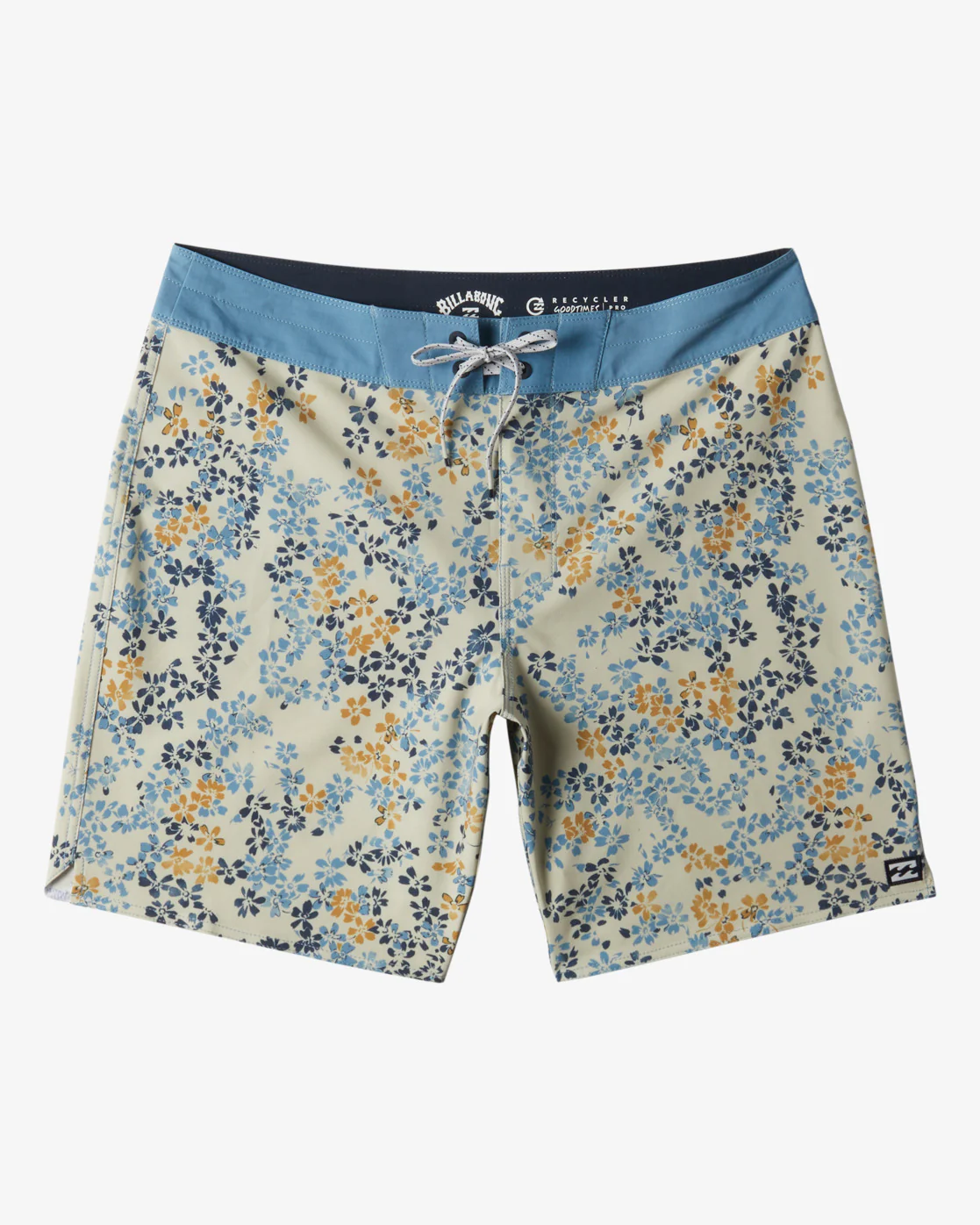 Billabong Good Times Pro Boardshorts - Taupe -Biliabong Outlet