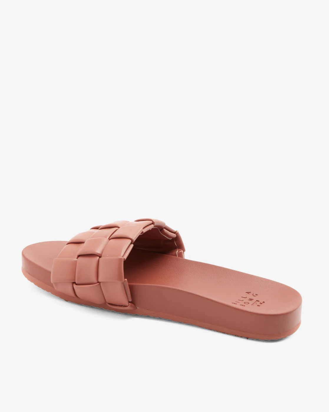 Billabong Alana Sandals - Sweet Tea -Biliabong Outlet
