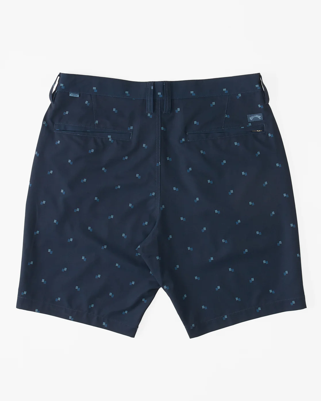 Billabong Crossfire Mid Submersible 19