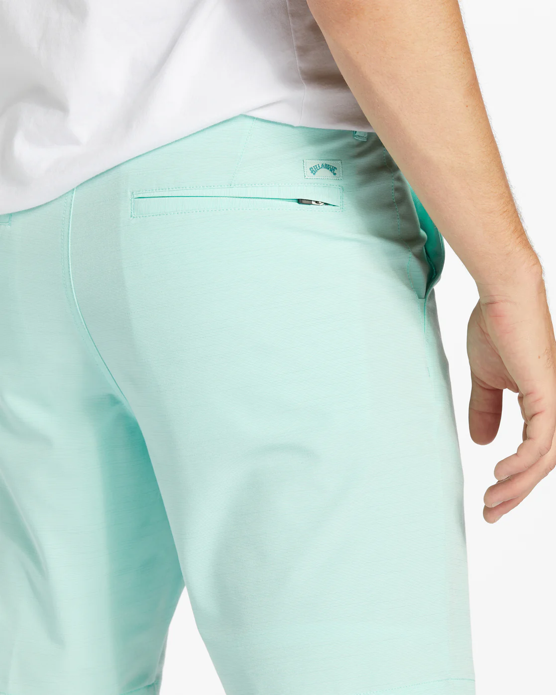 Billabong Crossfire Slub Submersible 19