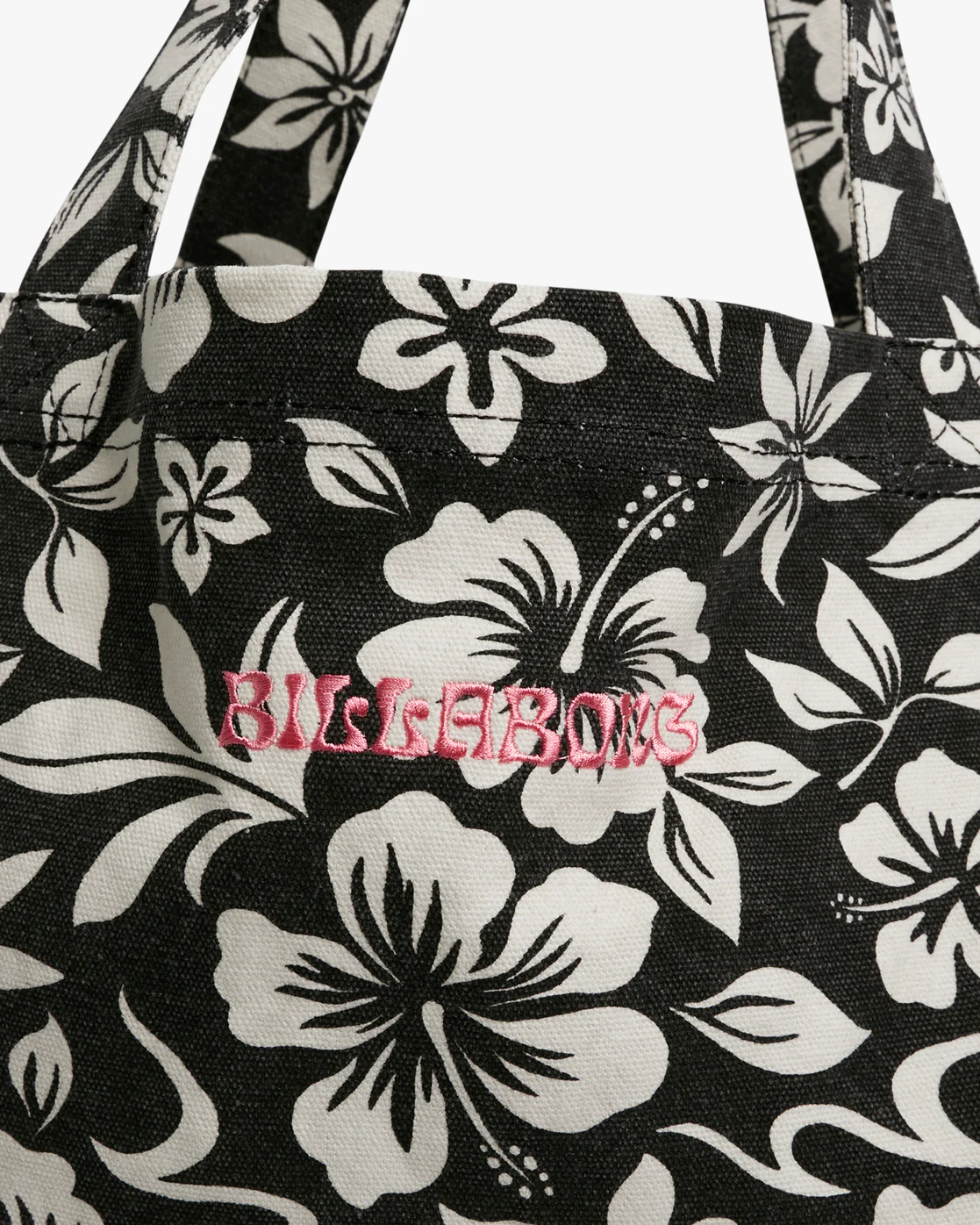 Billabong Toko Vacation Beach Bag - Black -Biliabong Outlet