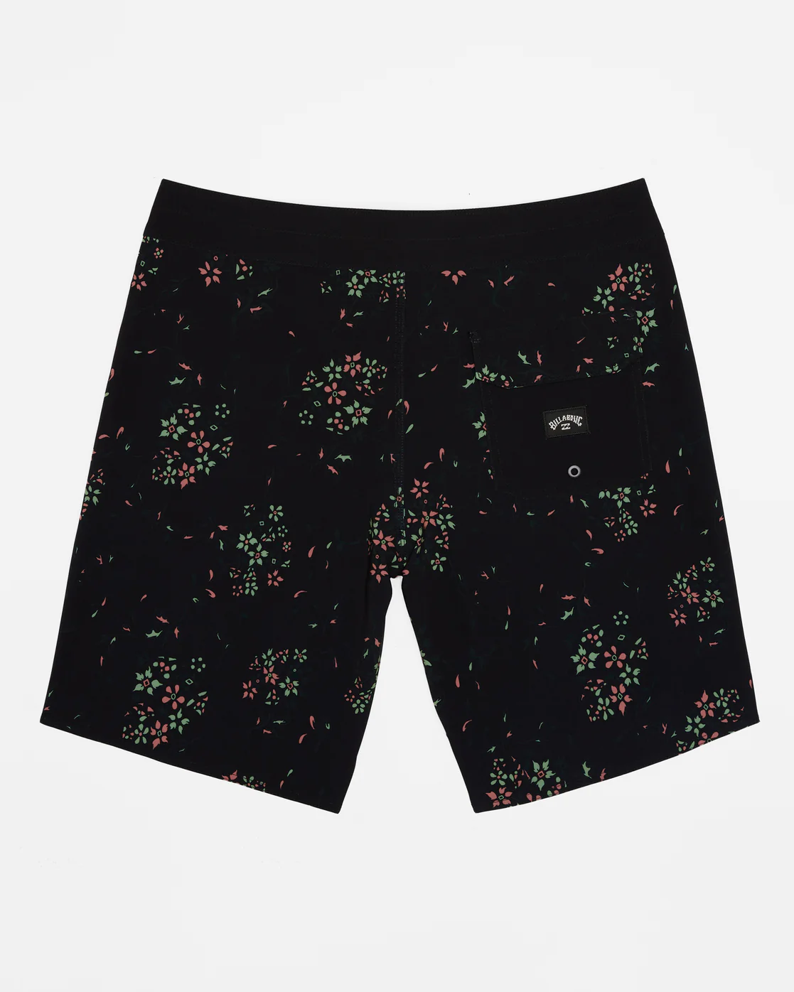 Billabong Good Times Pro Boardshorts - Black -Biliabong Outlet