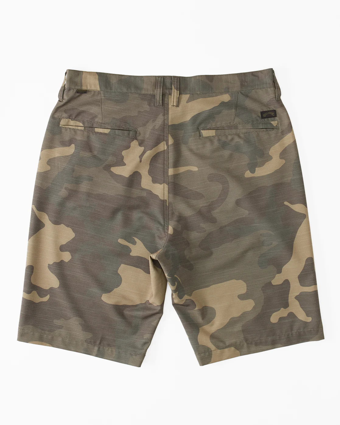 Billabong Crossfire Slub Submersible Shorts 21