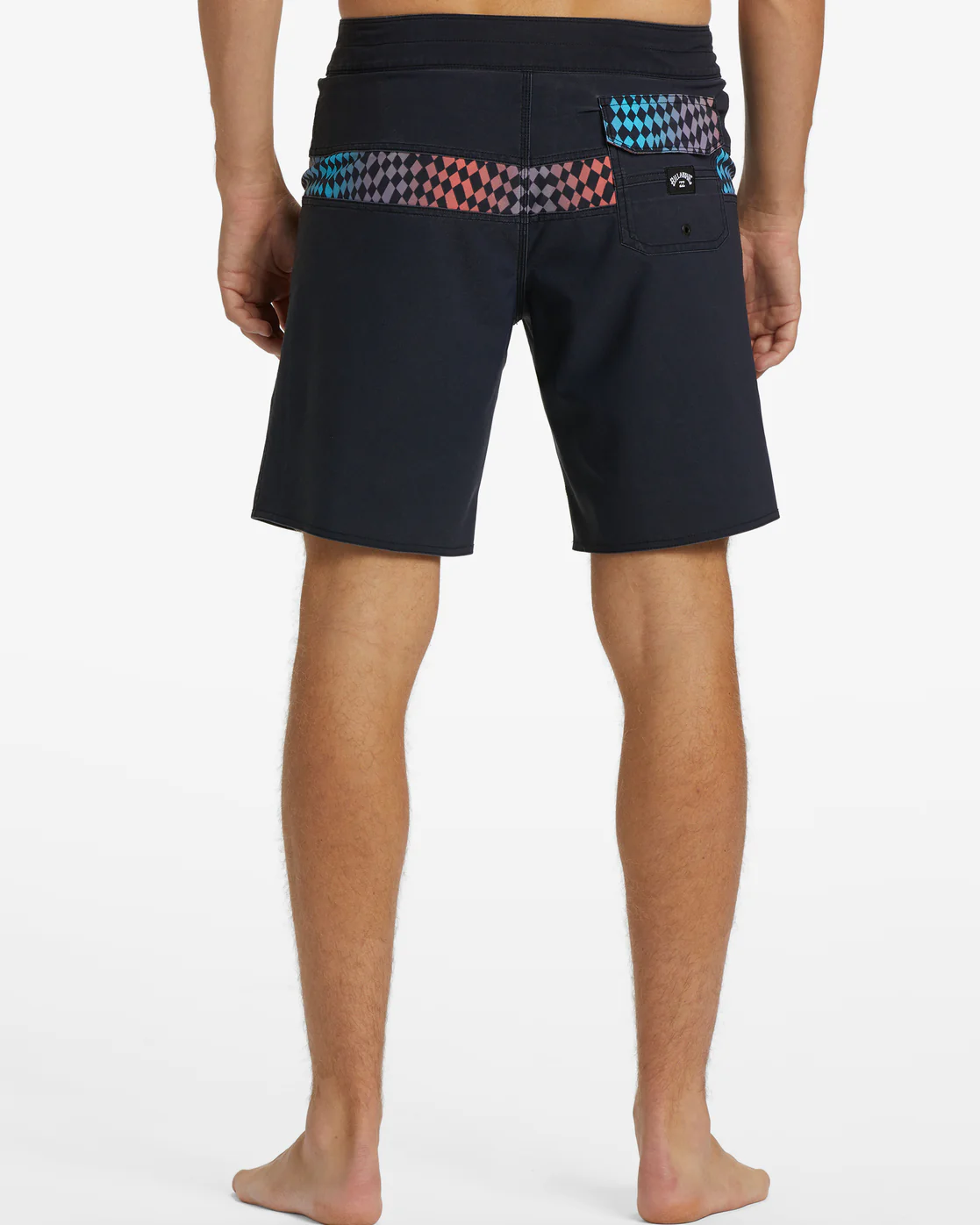 Billabong Momentum Pro Performance 19