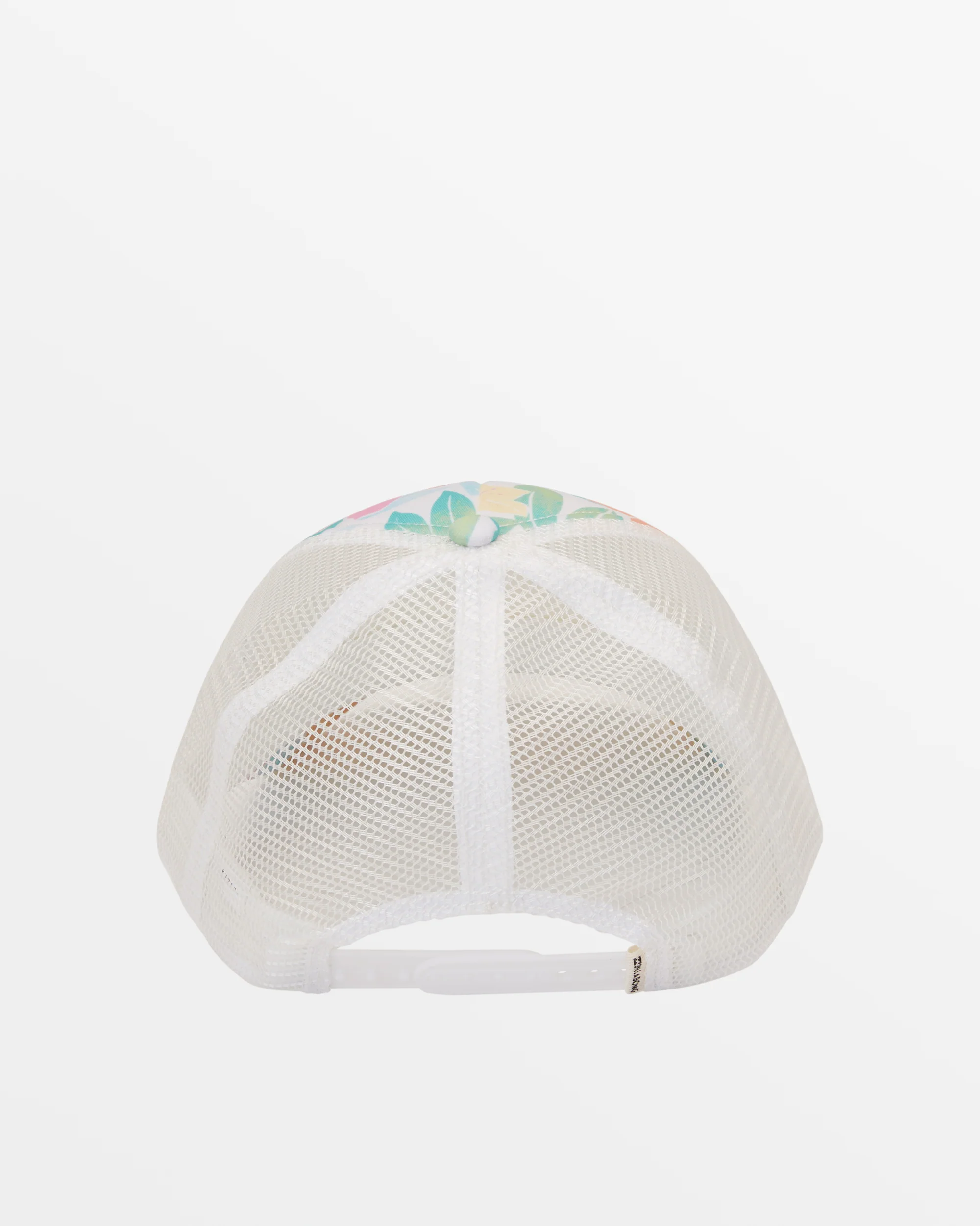 Billabong Girl's Shenanigans Hat - Green Tropics -Biliabong Outlet