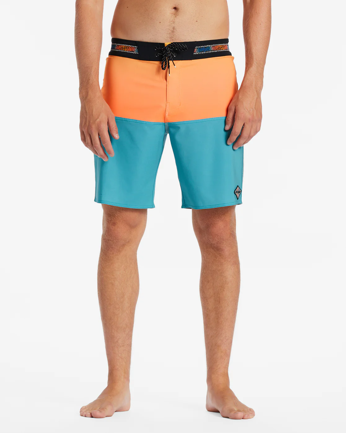 Billabong Fifty50 Pro Performance 19