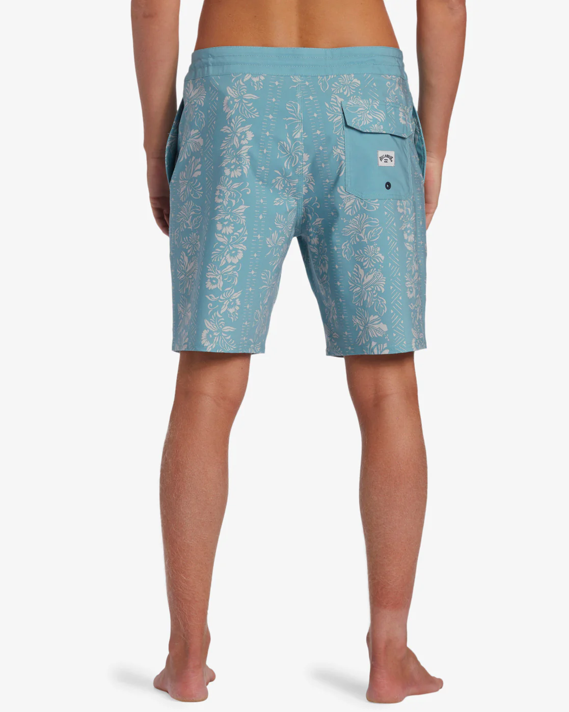 Billabong Sundays Lo Tide 19
