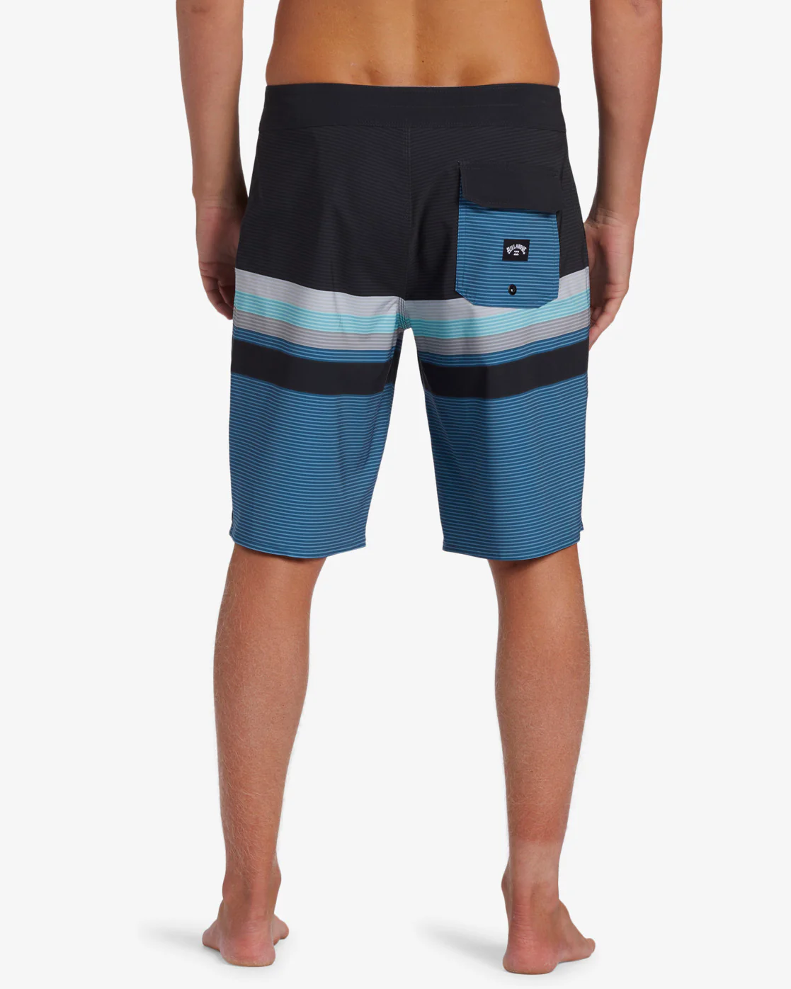 Billabong All Day Stripe Pro 20