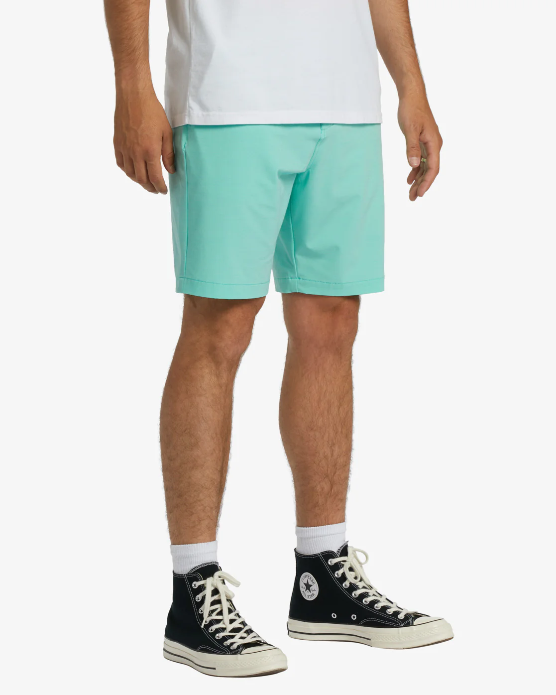 Billabong Crossfire Slub Submersible 19