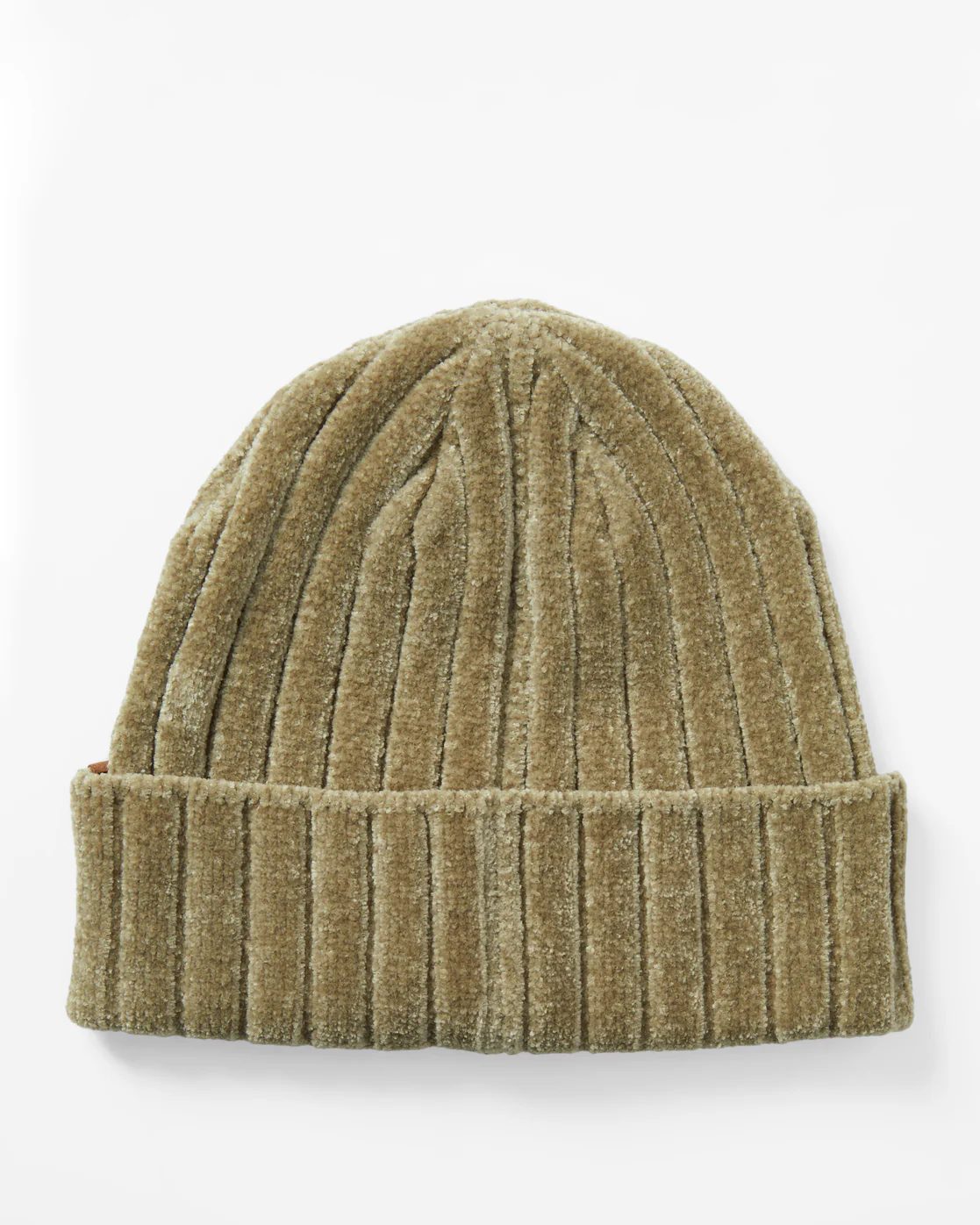 Billabong Warm Up Knit Beanie - Kiwi -Biliabong Outlet