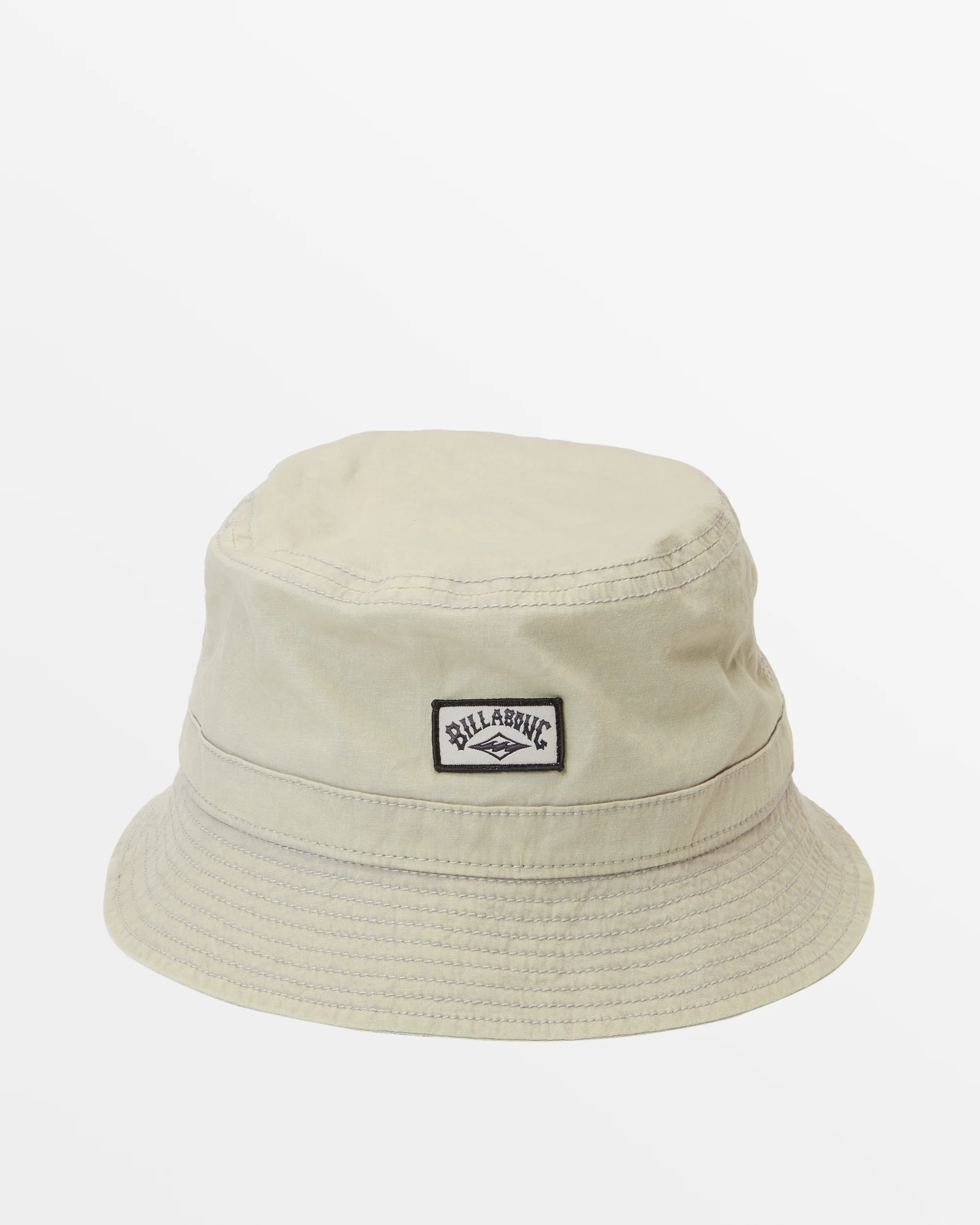 Billabong Barrel Bucket Hat - Nimbus Cloud -Biliabong Outlet