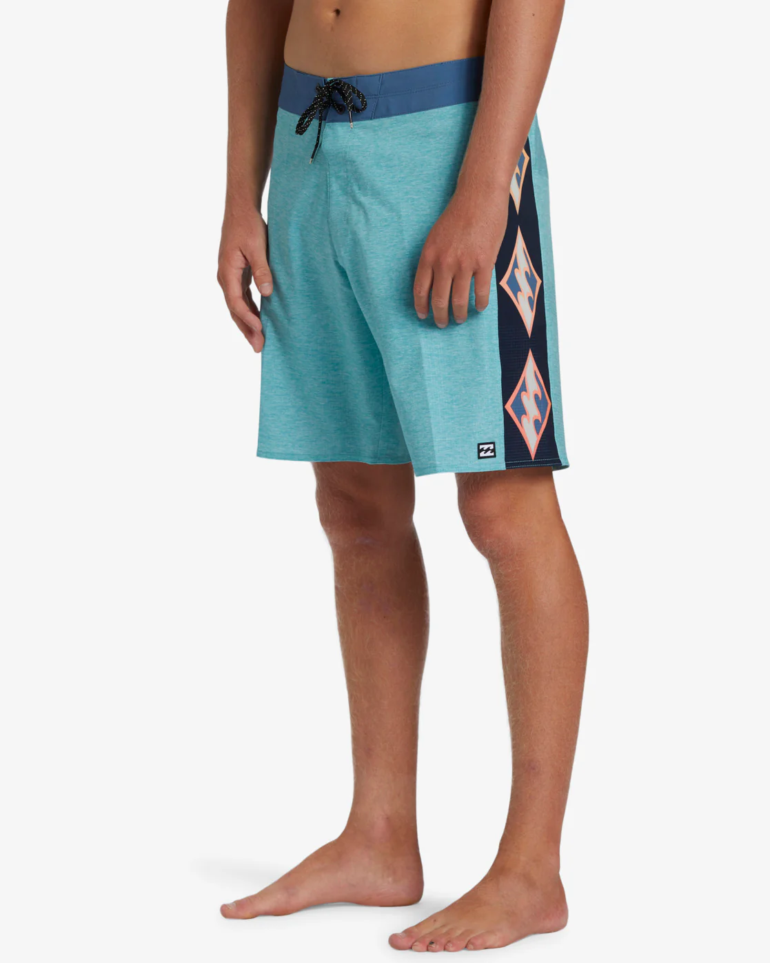 Billabong D Bah Airlite 19