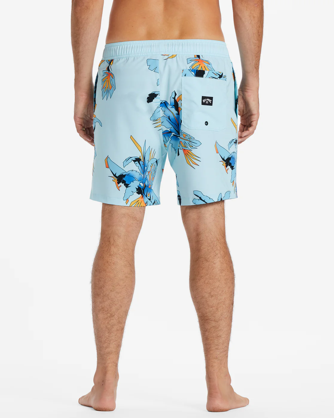 Billabong Sundays Layback 17