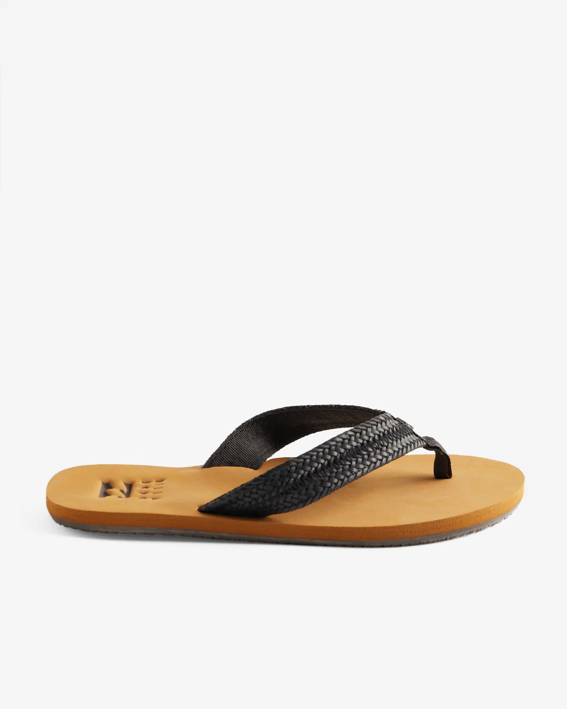 Billabong Kai Sandals - Off Black -Biliabong Outlet
