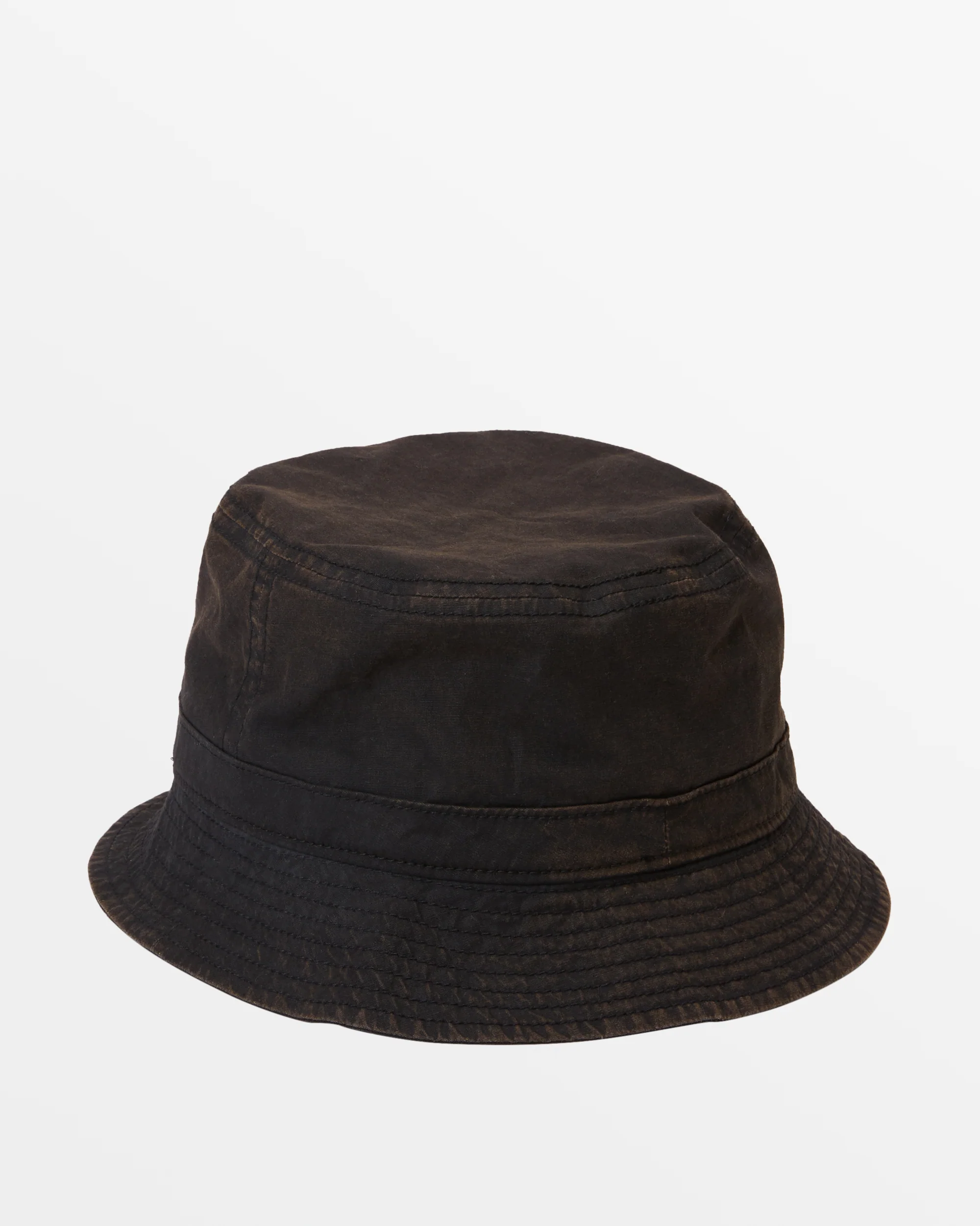 Billabong Barrel Bucket Hat - Black -Biliabong Outlet
