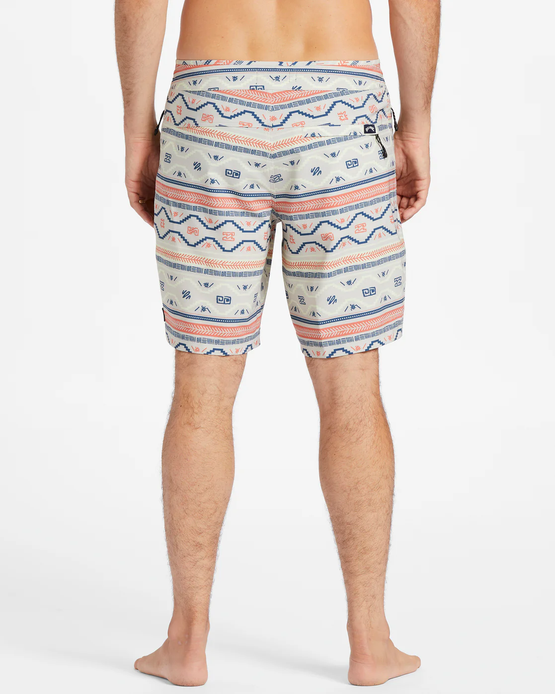 Billabong Surftrek Lo Tide 18