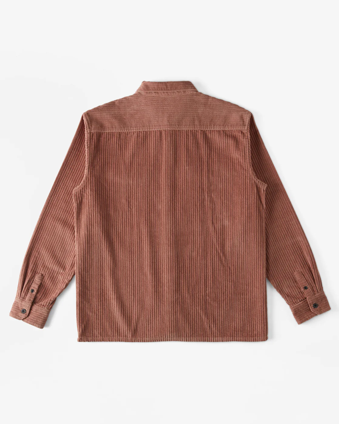 Billabong Bong Days Long Sleeve Top - Rosewood -Biliabong Outlet