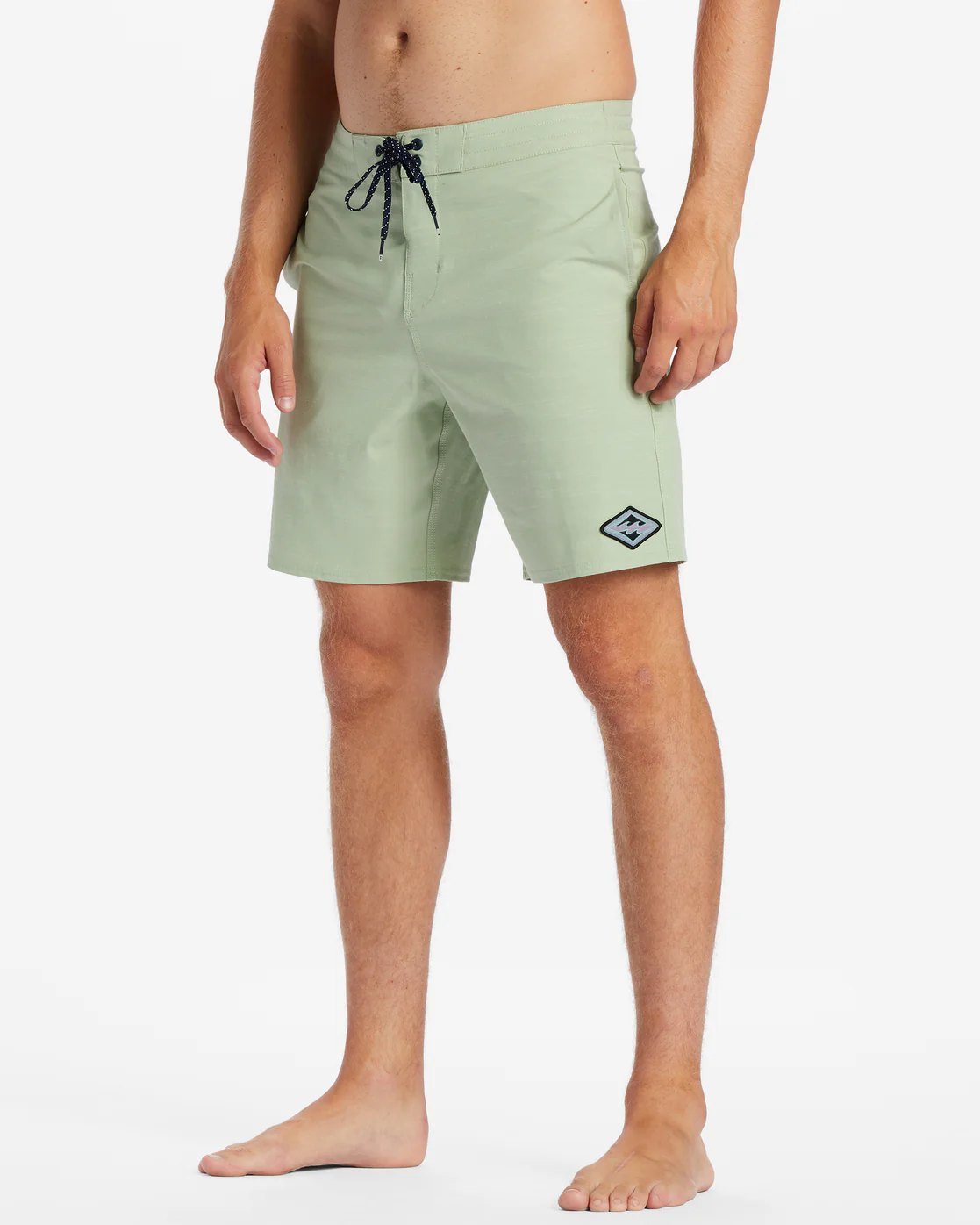 Billabong All Day Volleys - Sage -Biliabong Outlet