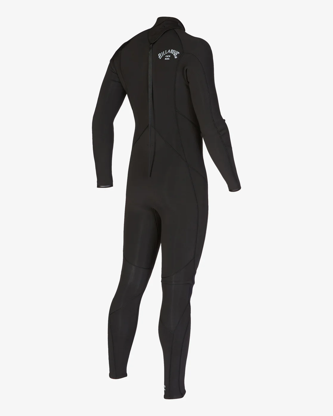 Billabong 3/2 Absolute Back Zip Full Wetsuit - Black -Biliabong Outlet