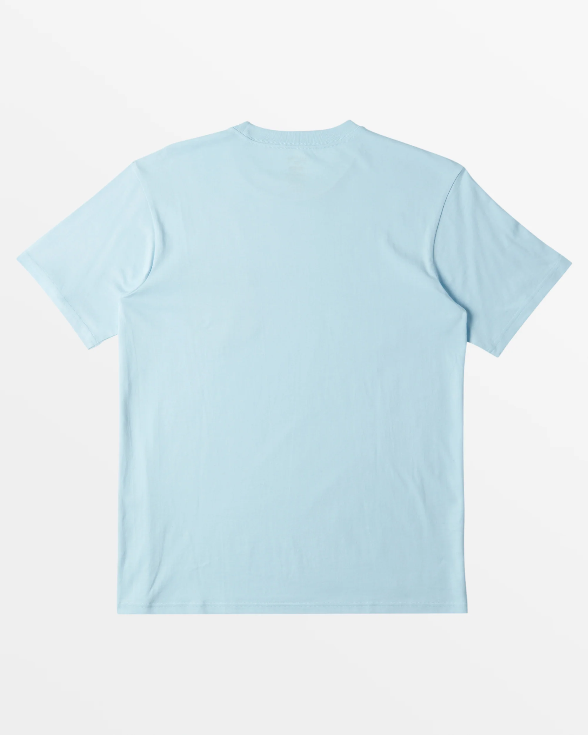 Billabong Team Pocket T-Shirt - Coastal -Biliabong Outlet
