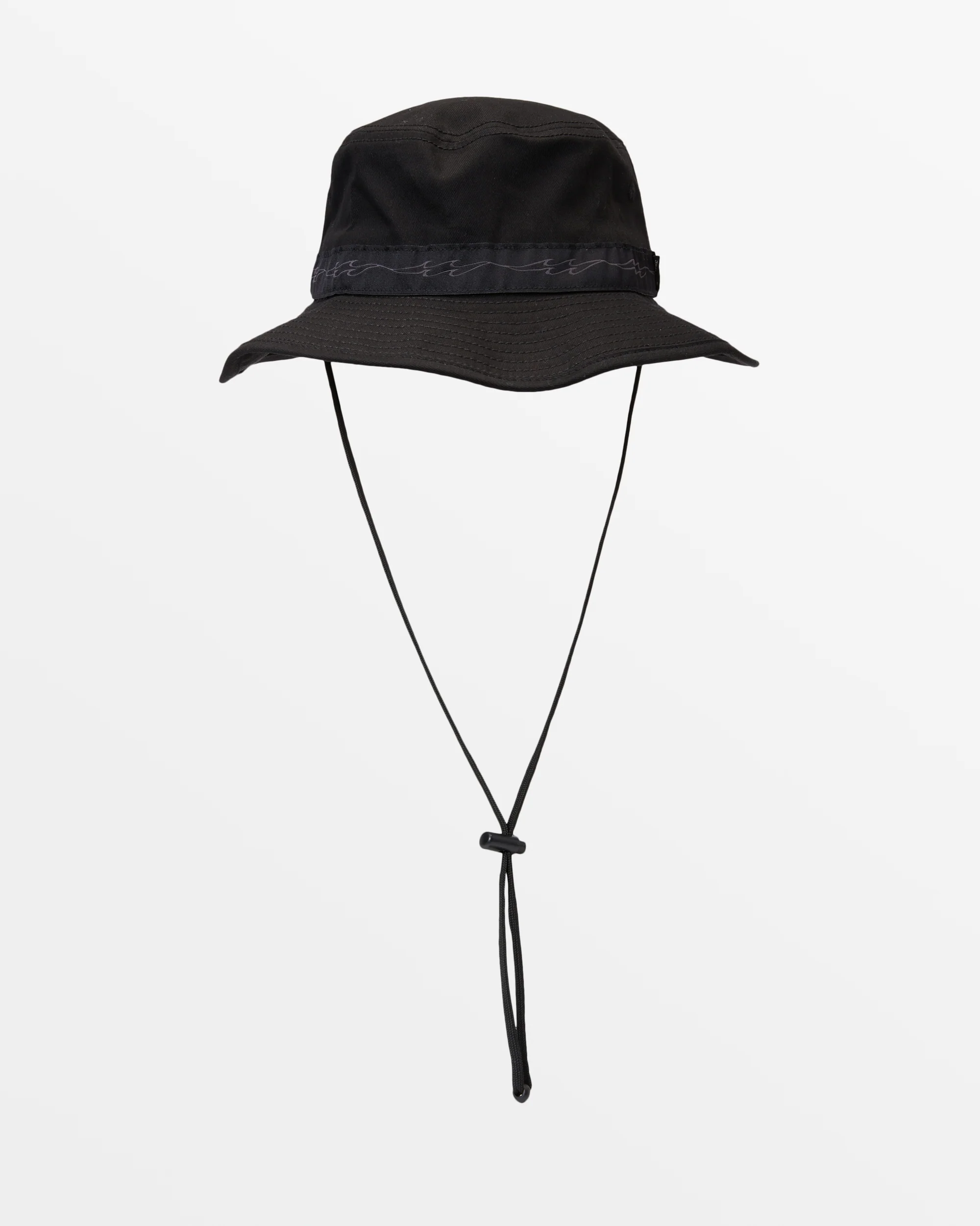 Billabong Boonie Hat - Black -Biliabong Outlet