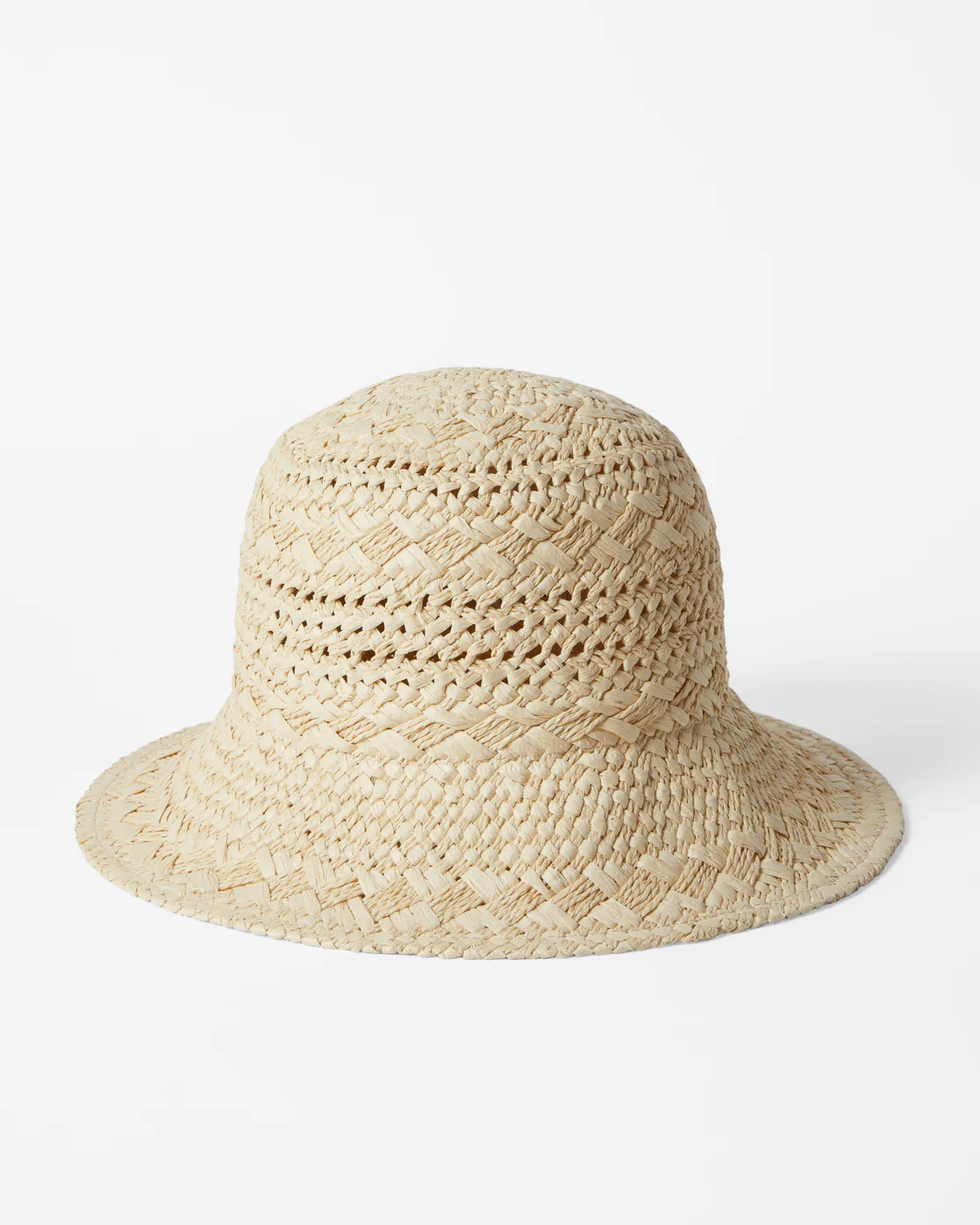 Billabong On The Sand Bucket Hat - Natural -Biliabong Outlet