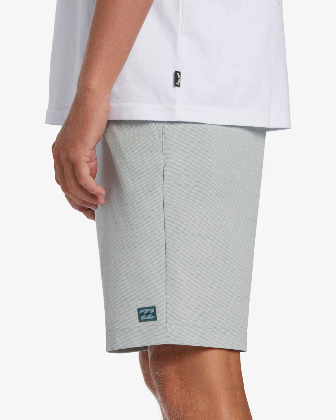 Billabong Crossfire Slub Submersible 19