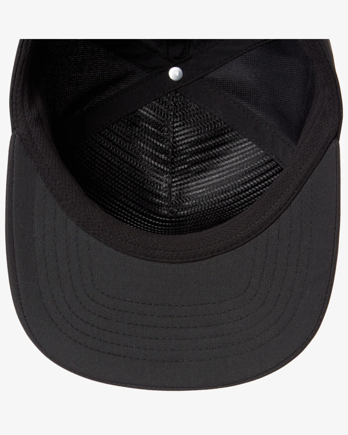 Billabong Kamea Baseball Hat - Black -Biliabong Outlet