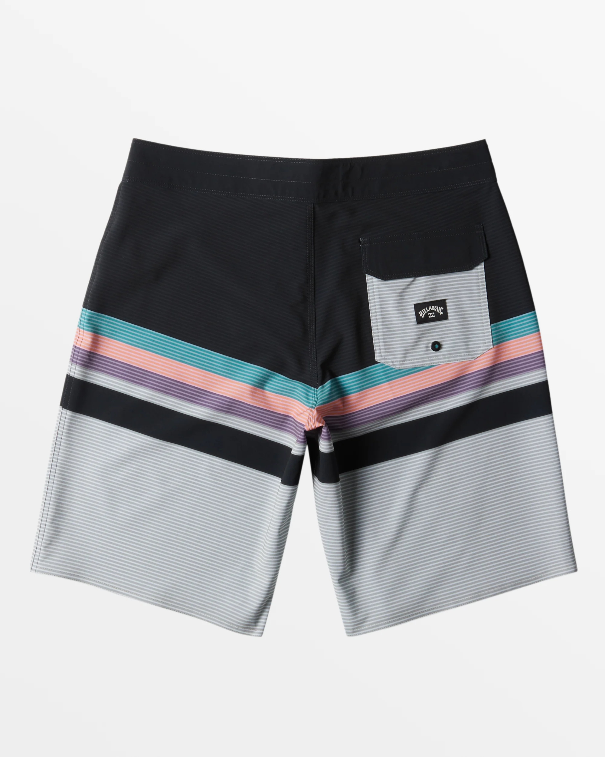Billabong All Day Stripe Pro 20