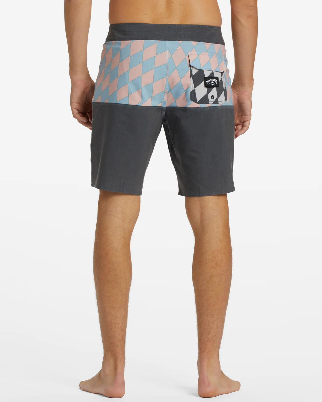 Billabong Fifty50 Pro Performance 19
