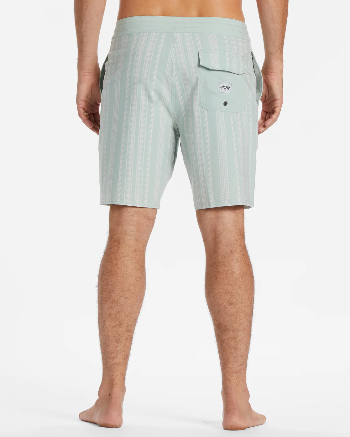 Billabong Sundays Lo Tide 19