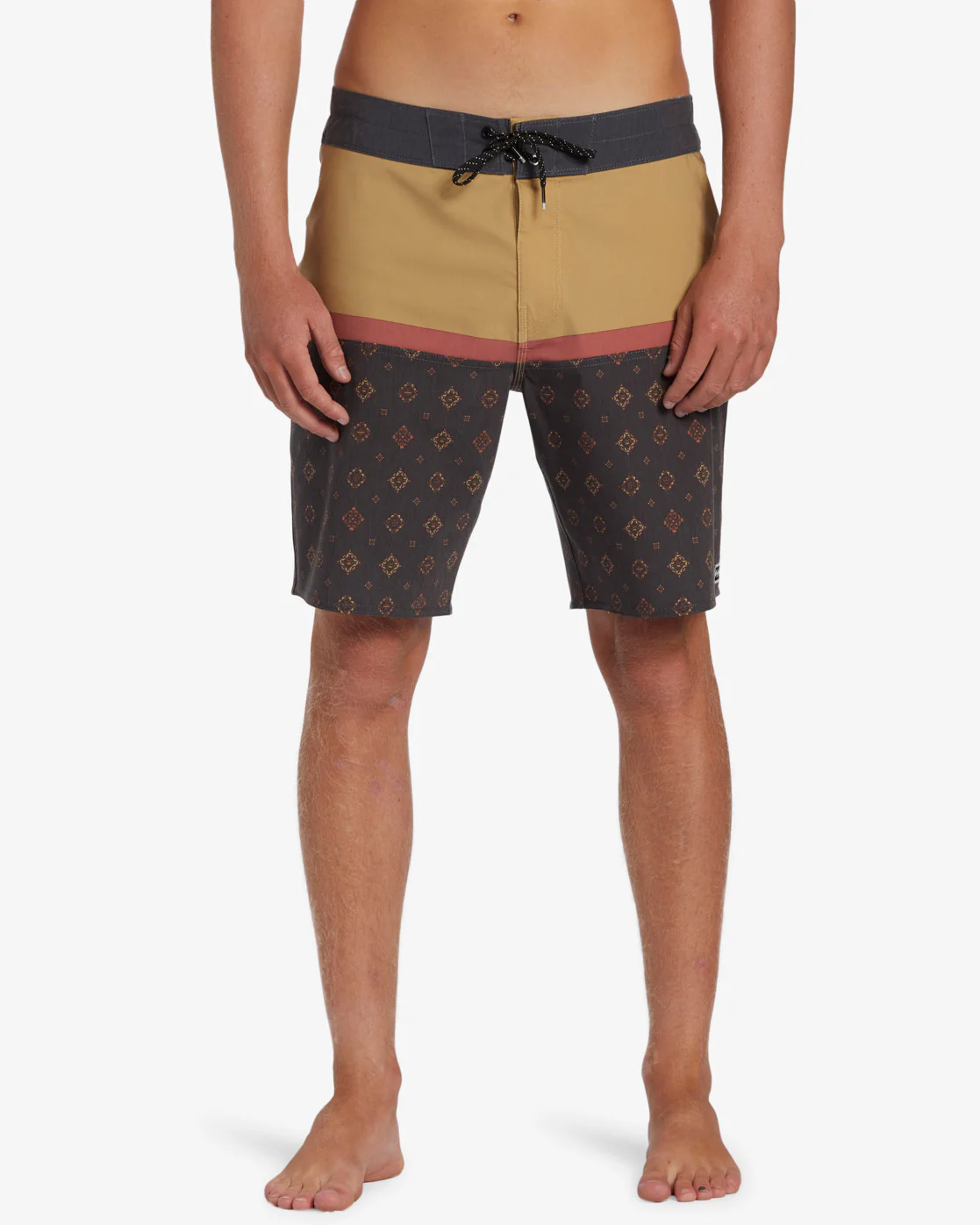 Billabong Fifty50 Pro 19