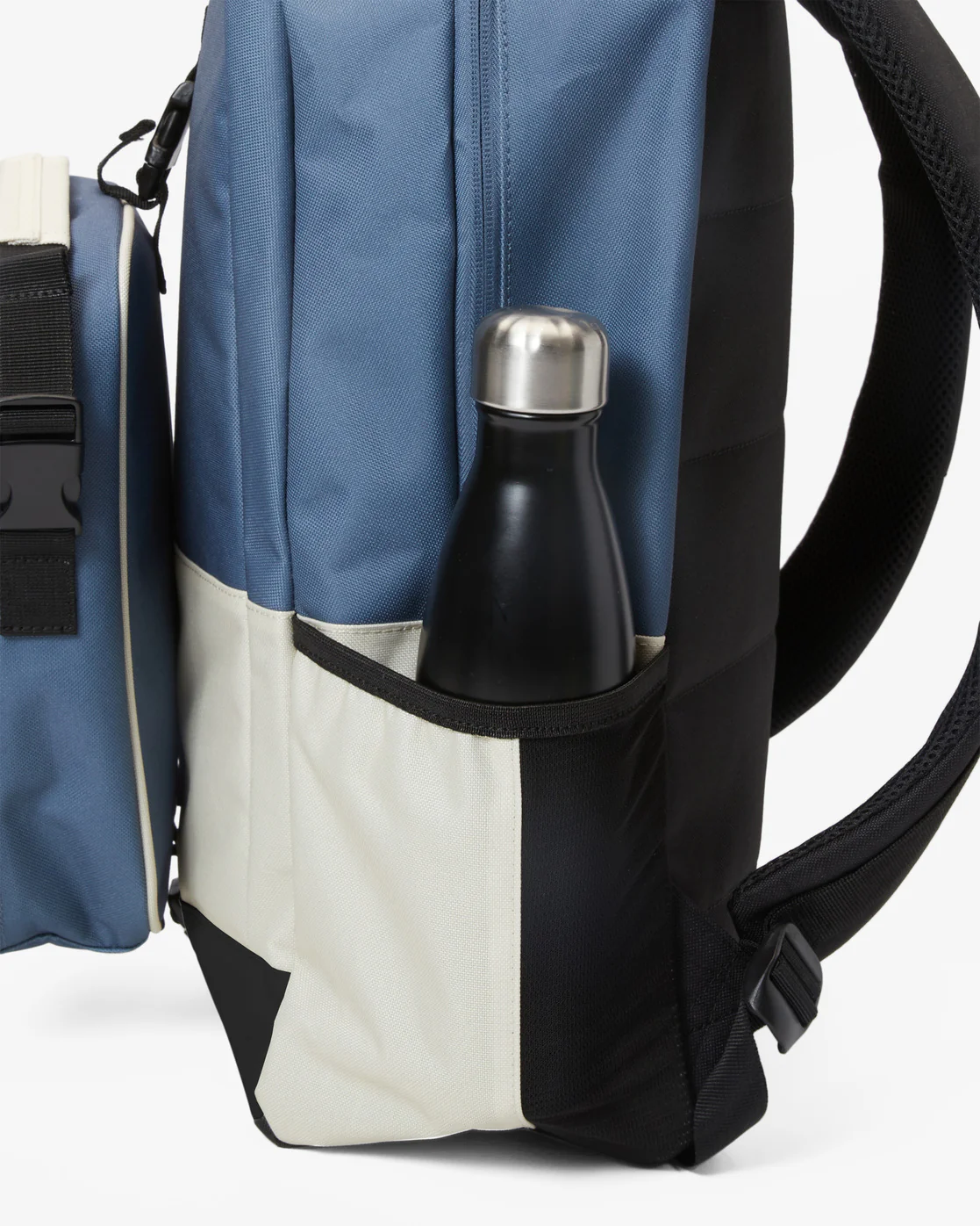 Billabong Command Duo 25L Medium Backpack - North Sea | Billabong Backpack -Biliabong Outlet