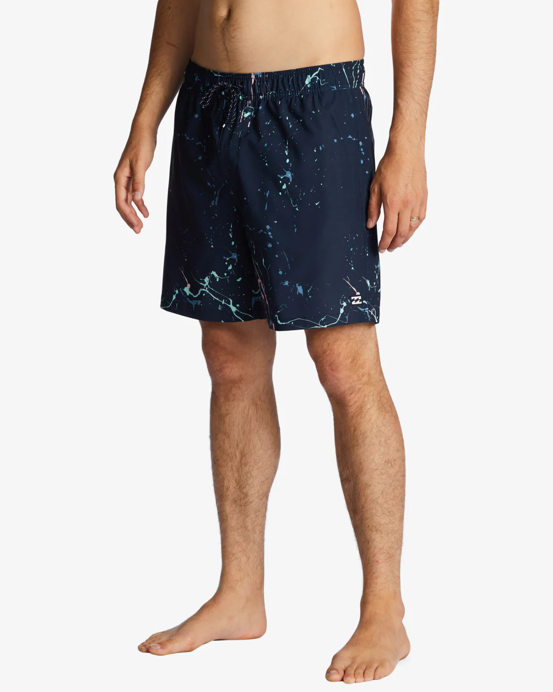 Billabong Sundays Layback 17