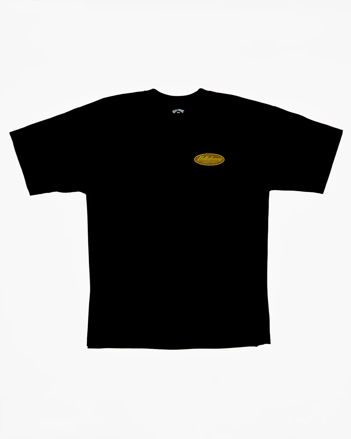 Billabong Union T-Shirt - Black -Biliabong Outlet