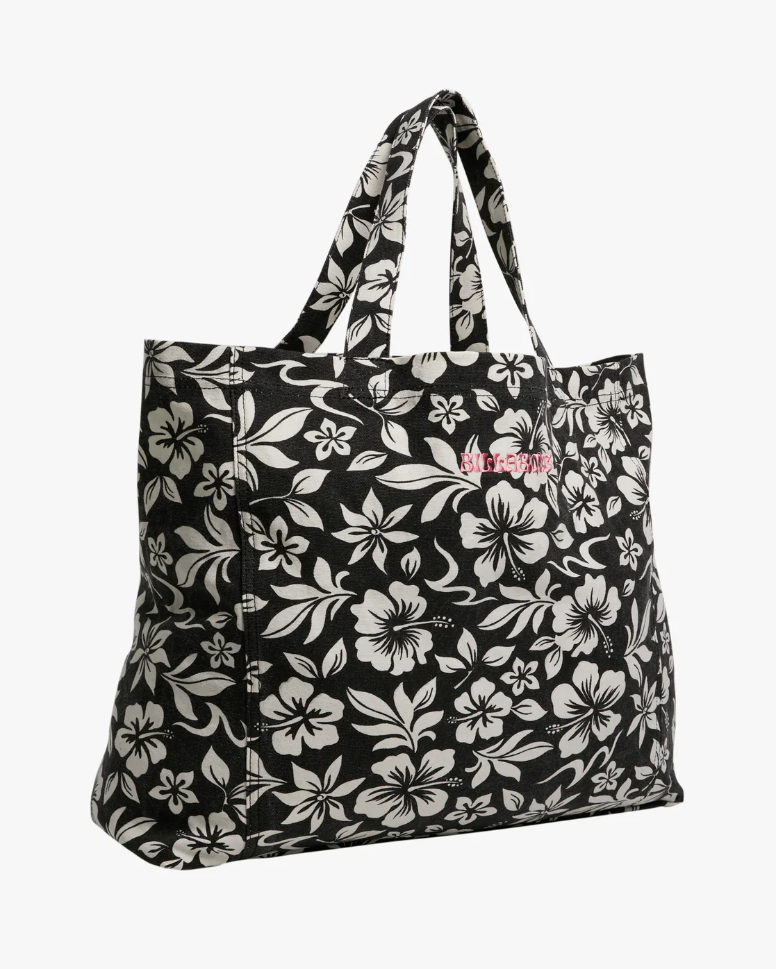 Billabong Toko Vacation Beach Bag - Black -Biliabong Outlet