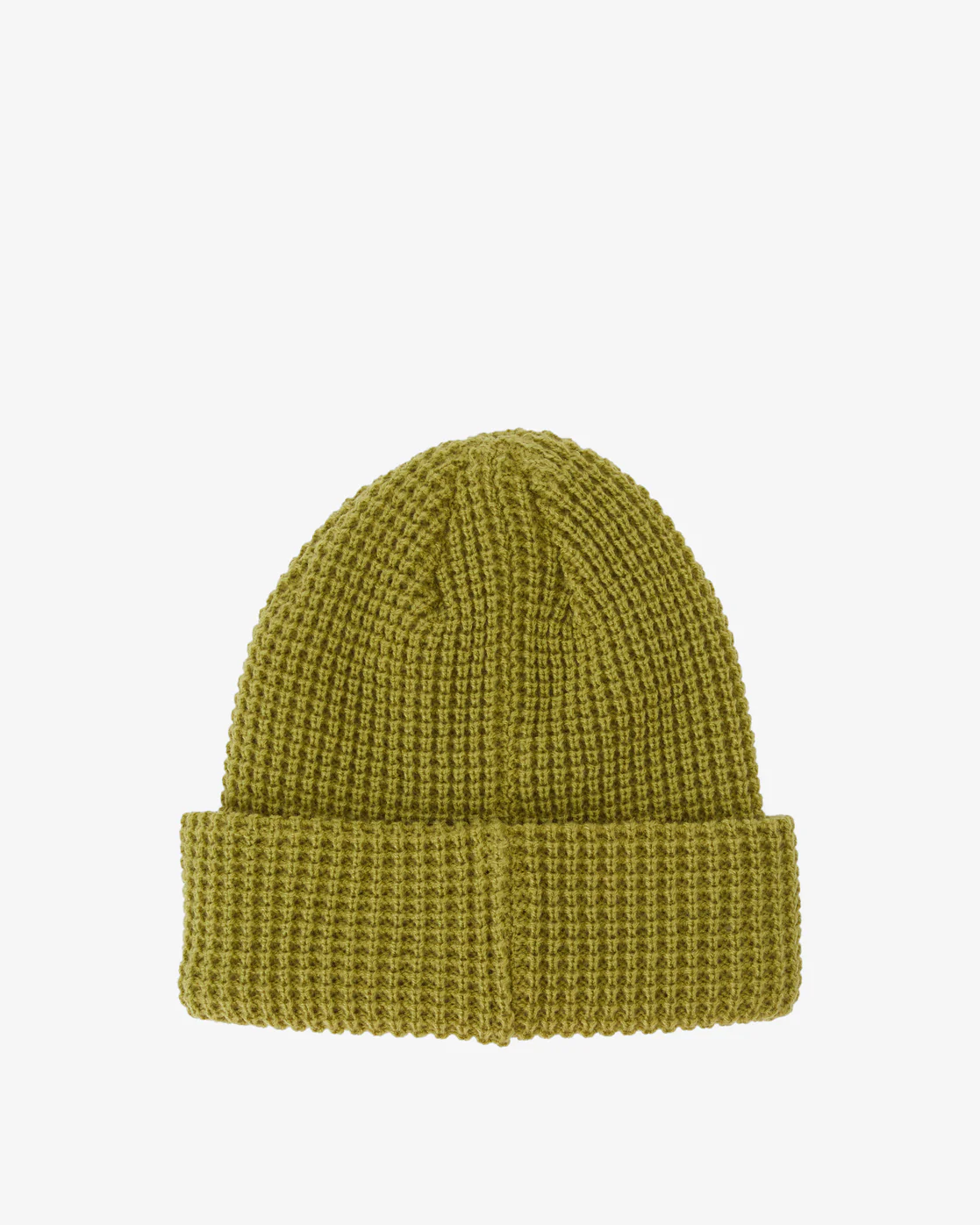 Billabong Alta Beanie - Green Eyes -Biliabong Outlet
