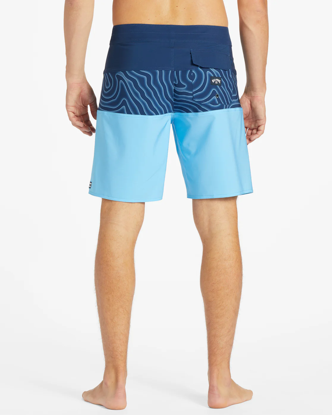 Billabong Tribong Pro Performance 18