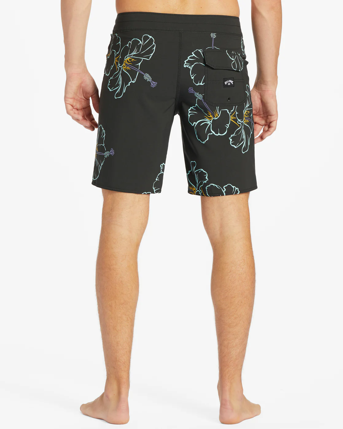 Billabong Sundays Pro Performance 19