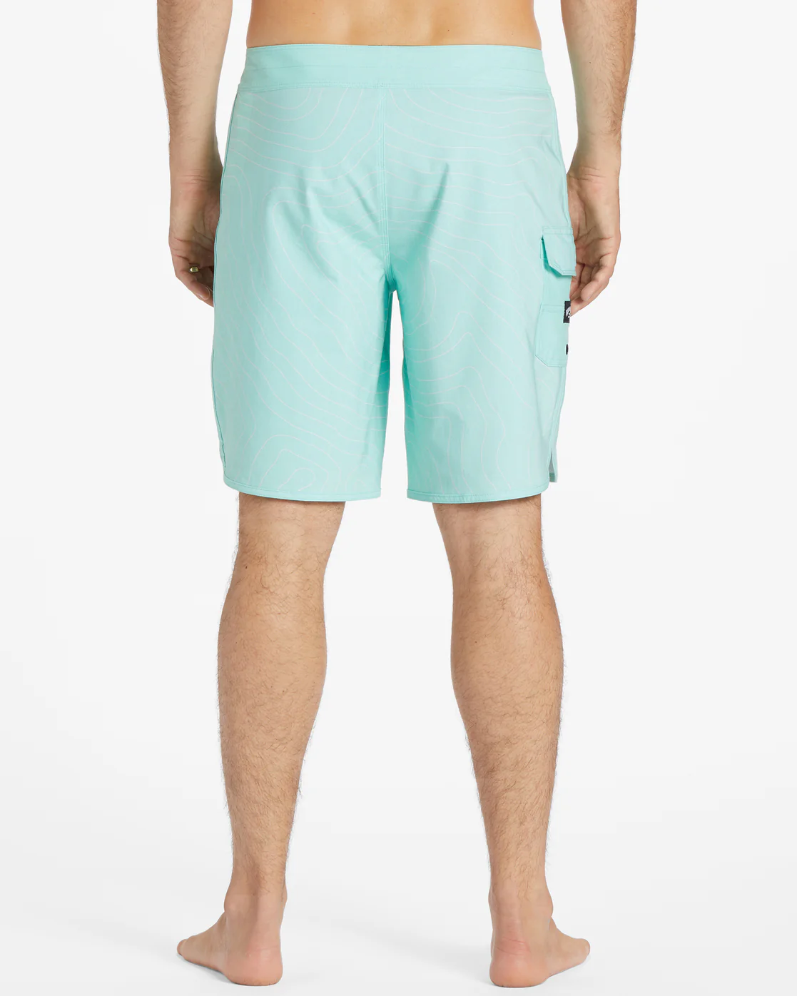 Billabong 73 Pro Boardshorts 19
