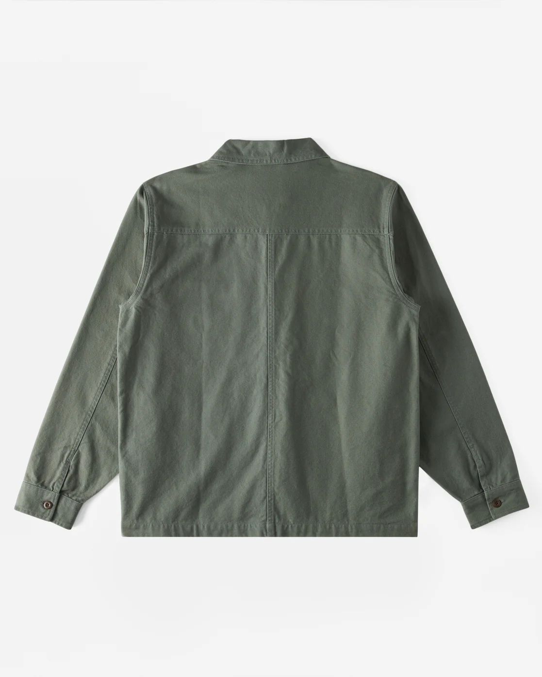 Billabong Turn The Tide Workwear Jacket - Surplus -Biliabong Outlet