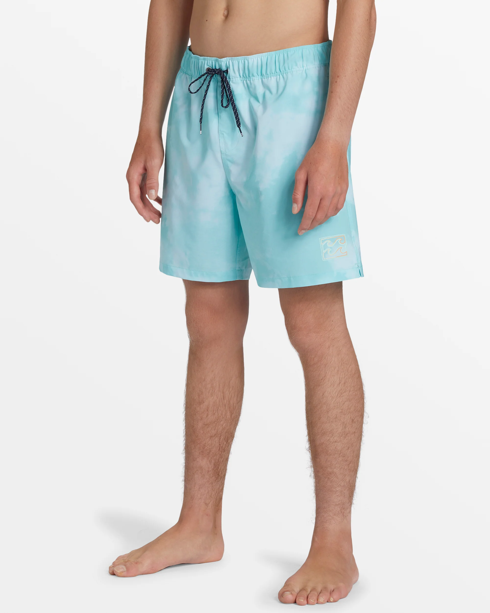 Billabong D Bah Layback 17