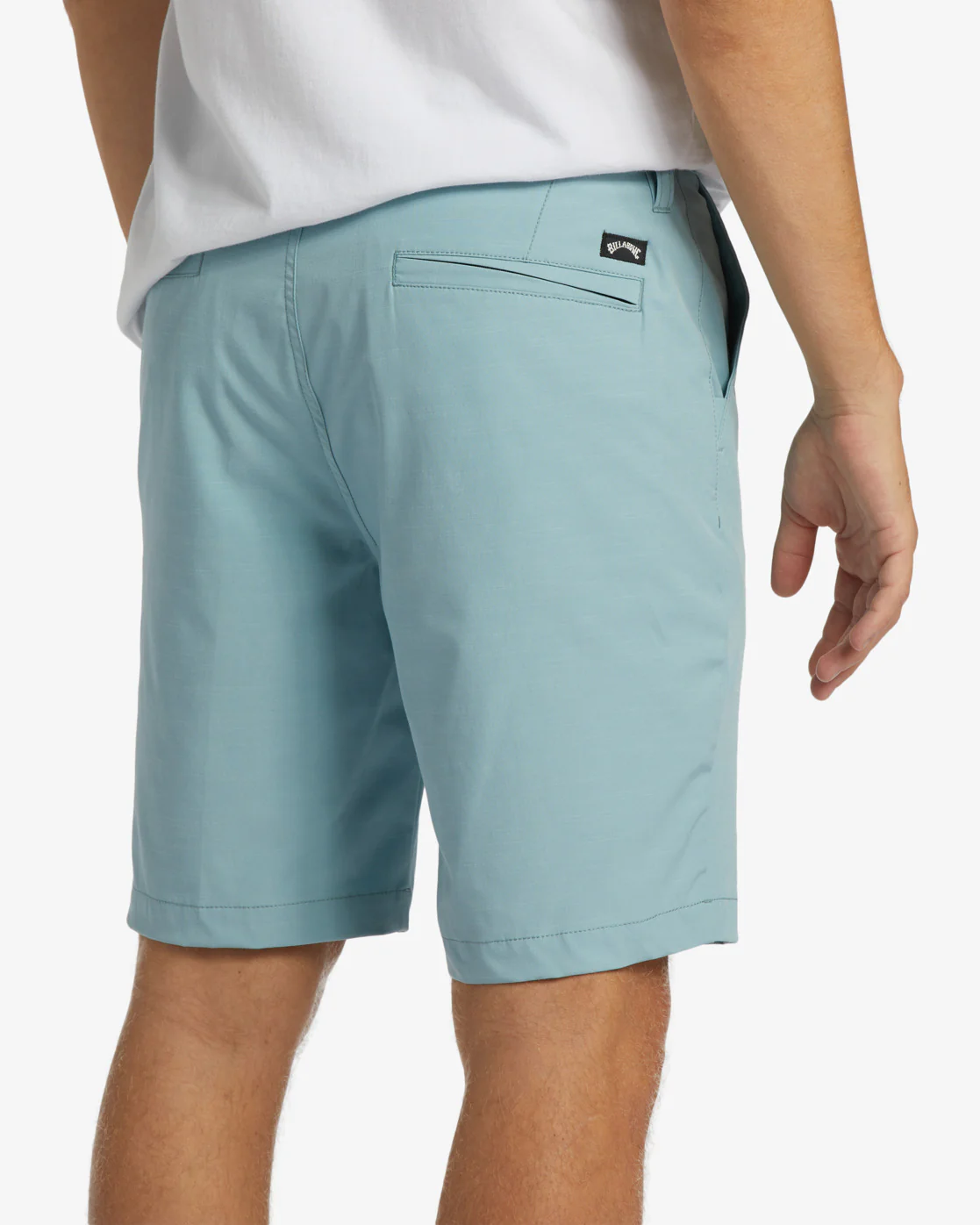 Billabong Crossfire Solid Submersible Shorts 20