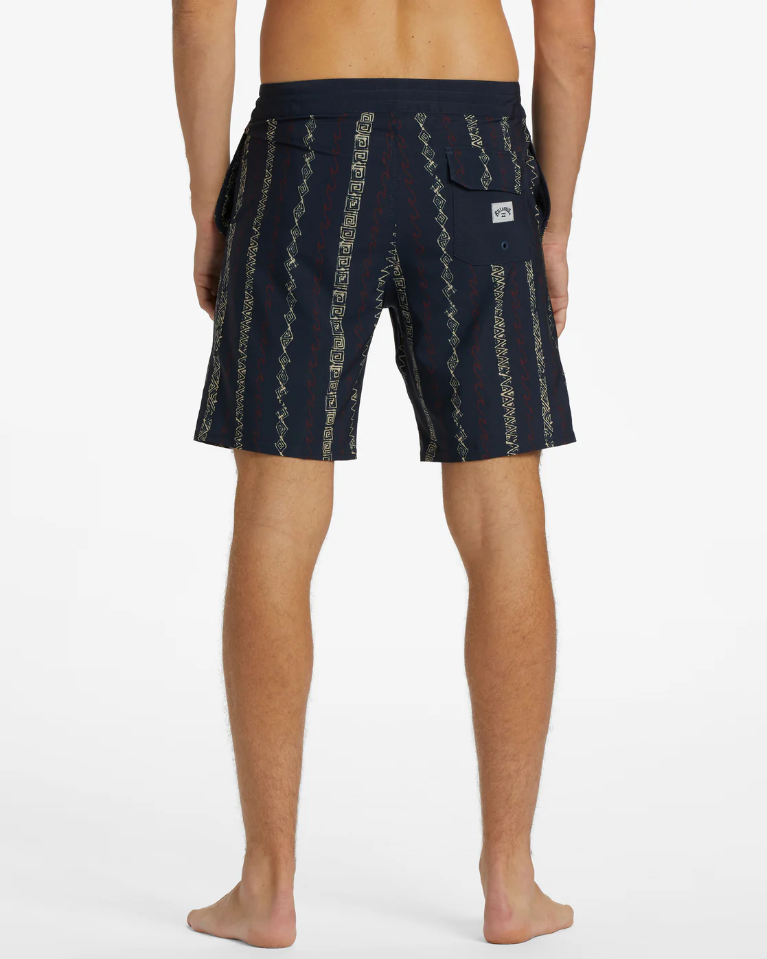 Billabong Sundays Lo Tide 19