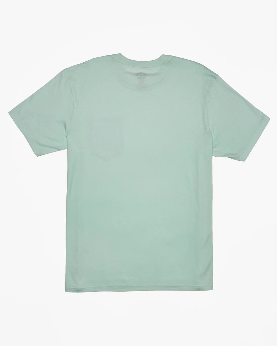 Billabong Team Pocket T-Shirt - Seaglass -Biliabong Outlet