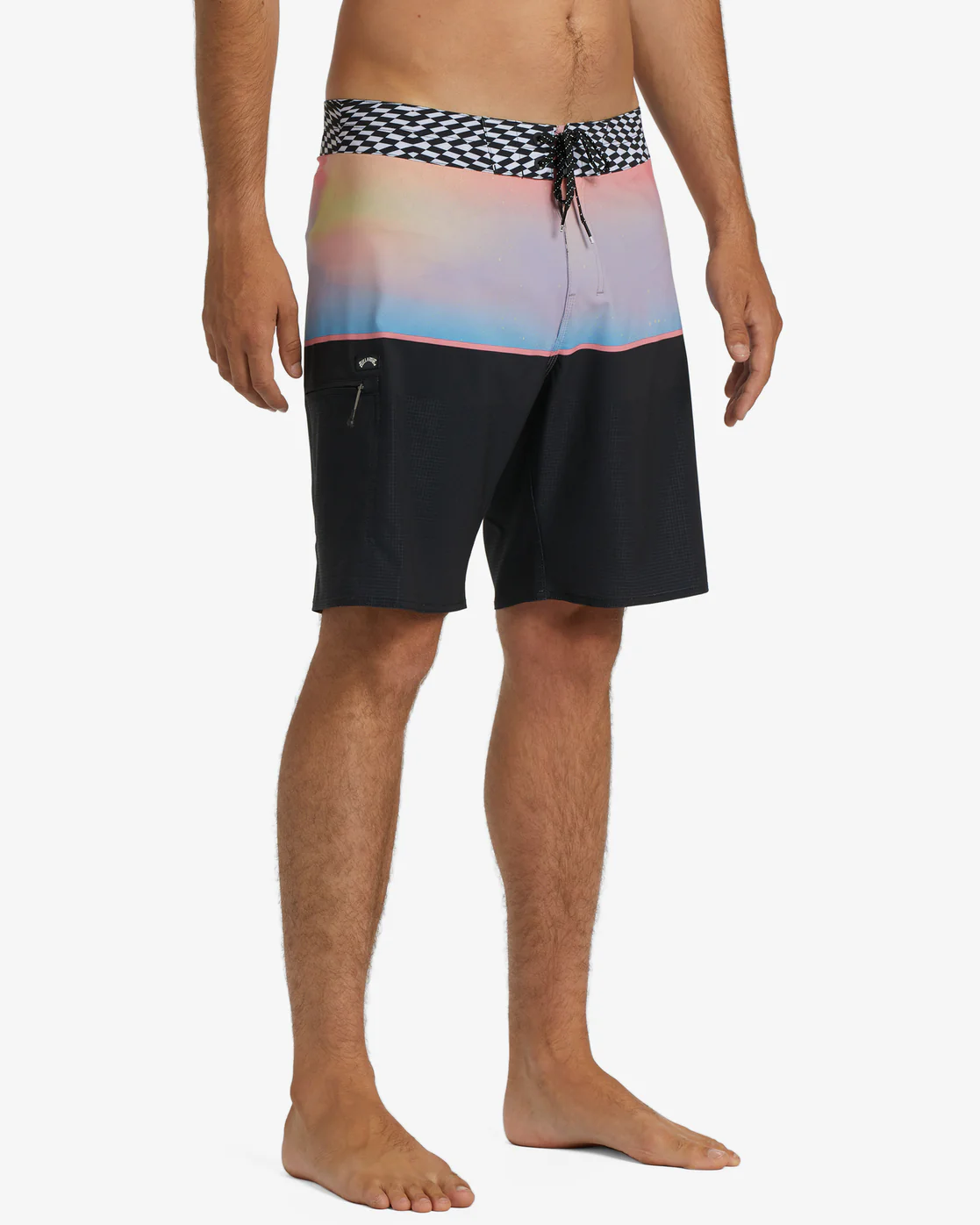 Billabong Fifty50 Airlite Performance 19