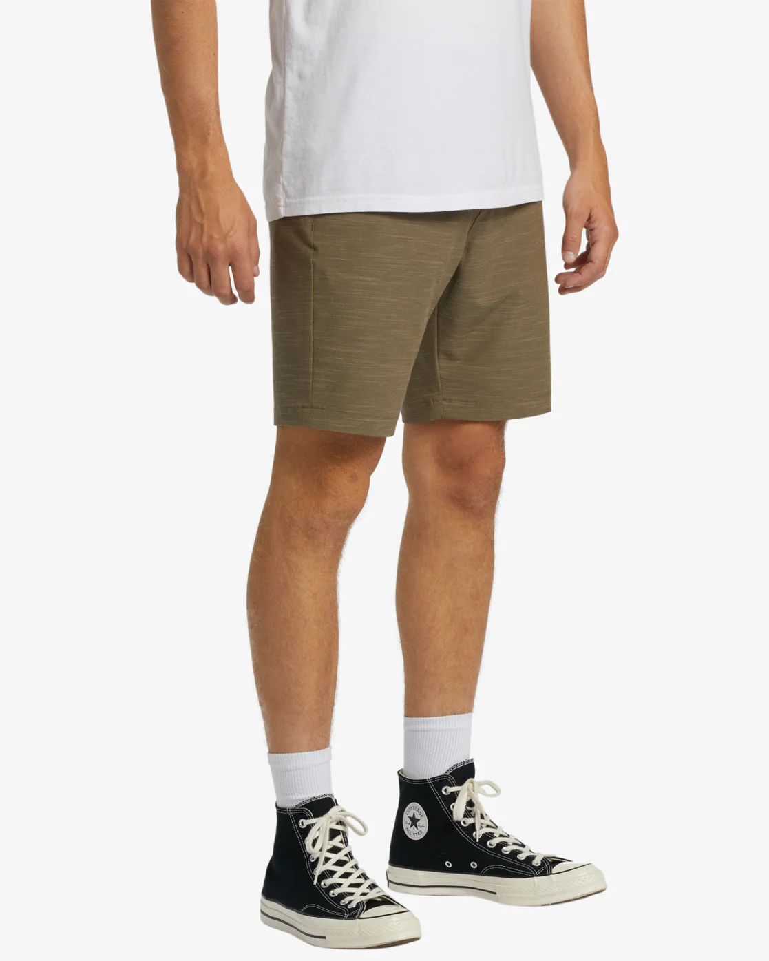 Billabong Crossfire Slub Submersible 19