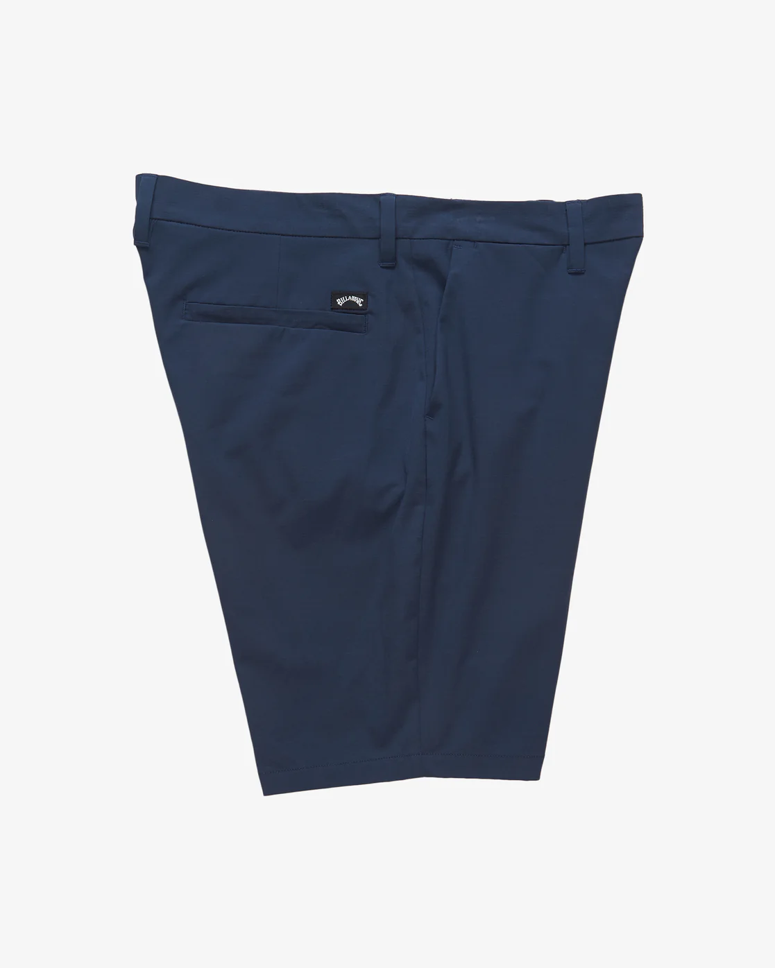 Billabong Boys Crossfire Submersible Shorts - Navy -Biliabong Outlet