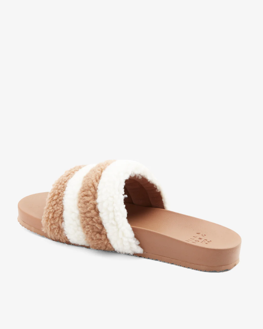 Billabong Ellie Sandals - Truffle -Biliabong Outlet