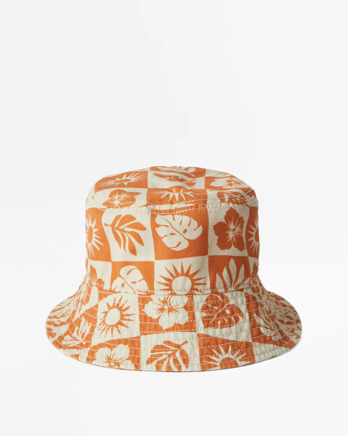 Billabong Bucket Hat - Dried Mango -Biliabong Outlet